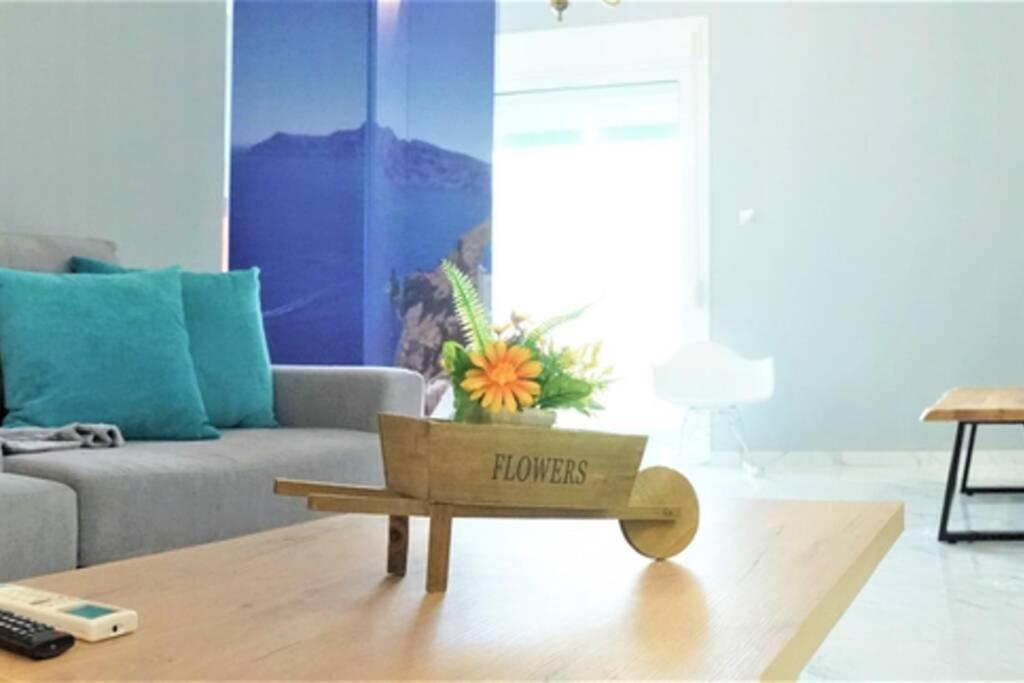Athens Central 3Bd Apartment Next To Metro Luxury Exteriér fotografie