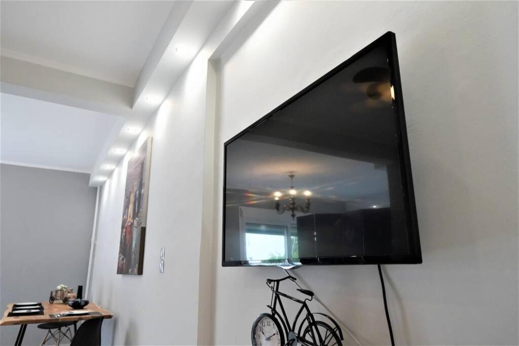 Athens Central 3Bd Apartment Next To Metro Luxury Exteriér fotografie