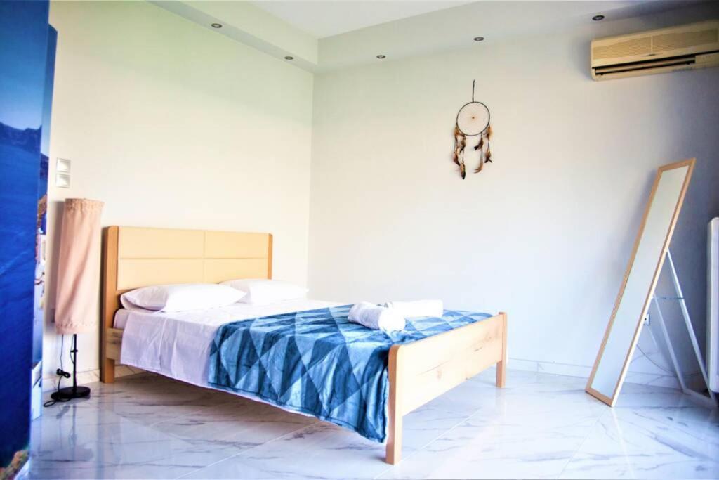 Athens Central 3Bd Apartment Next To Metro Luxury Exteriér fotografie