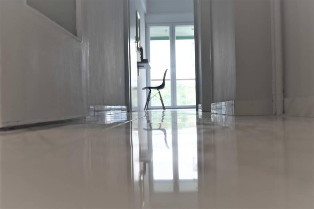 Athens Central 3Bd Apartment Next To Metro Luxury Exteriér fotografie