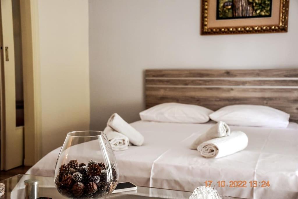 Athens Central 3Bd Apartment Next To Metro Luxury Exteriér fotografie